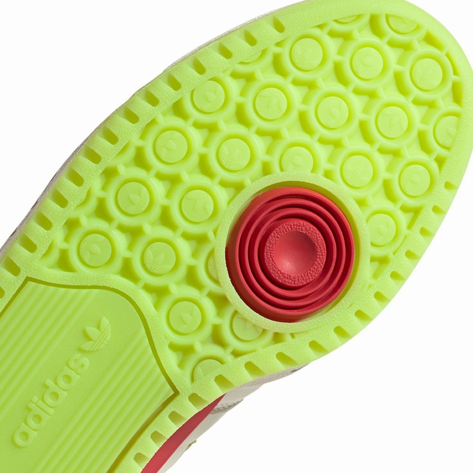 Adidas Originals Forum Low "The Grinch" Kids Shoes ID9175 Adidas Kickboxing Shoes