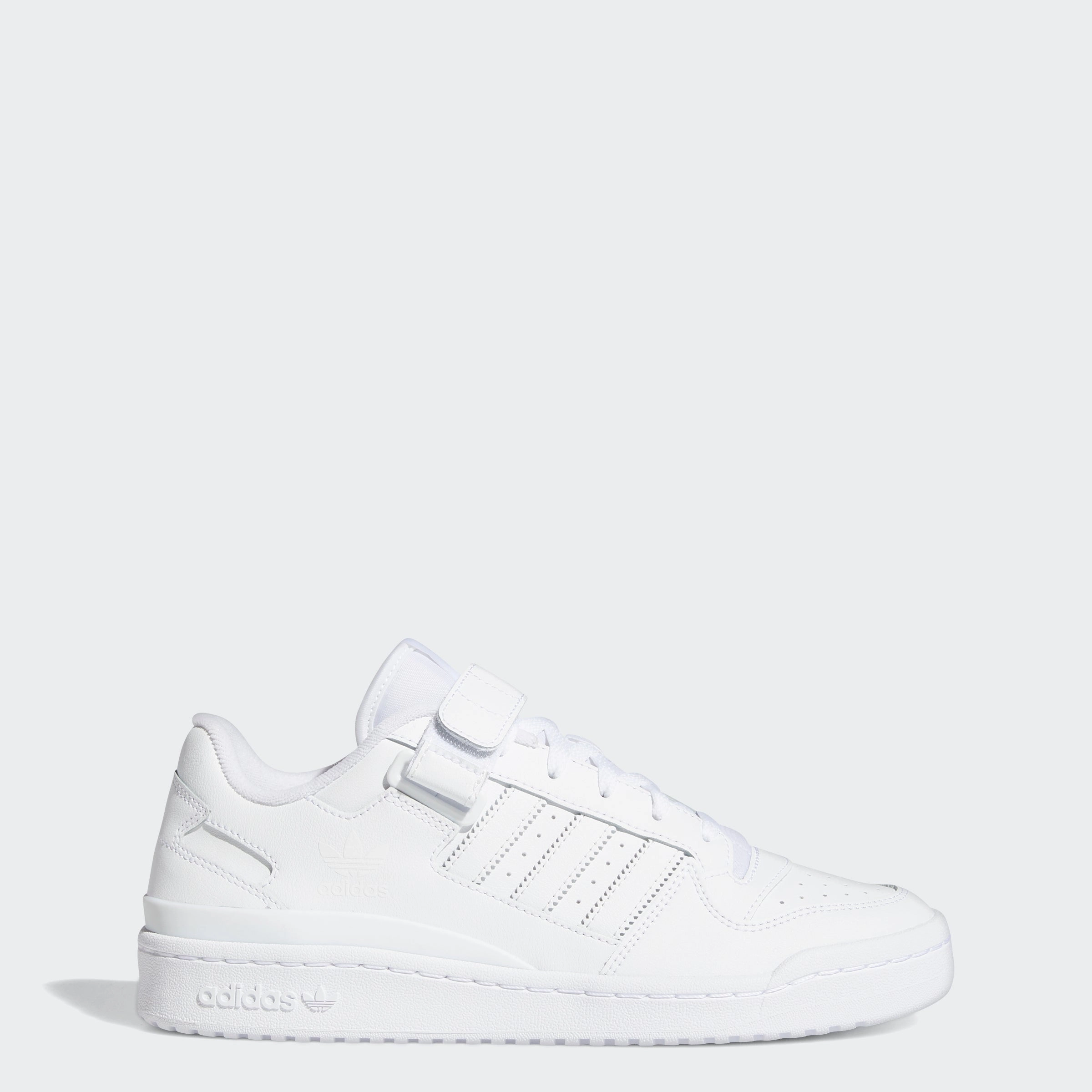 adidas Originals Forum Low Shoes White Adidas Shoe Styles