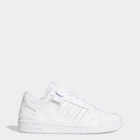 adidas Originals Forum Low Shoes White Youth Adidas Wrestling Shoes