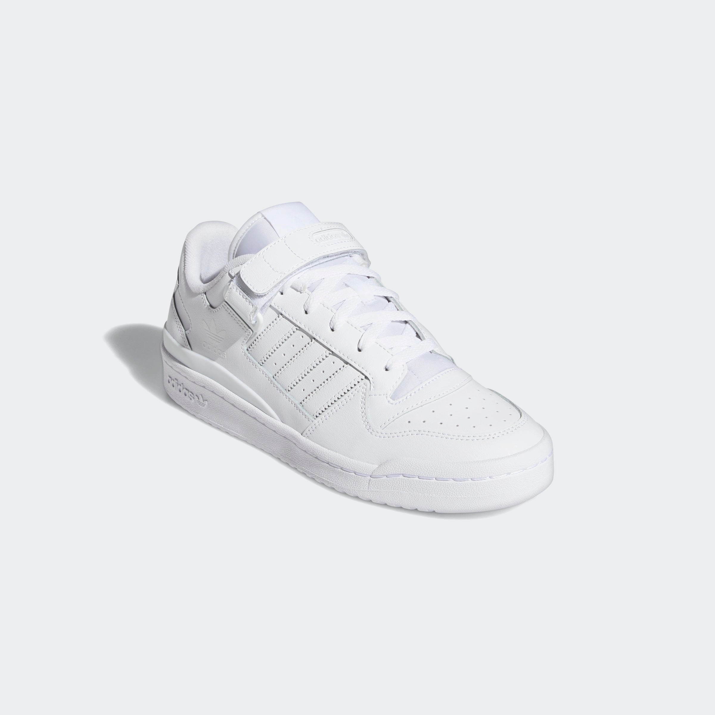 Adidas X Wales Bonner Shoes adidas Originals Forum Low Shoes White