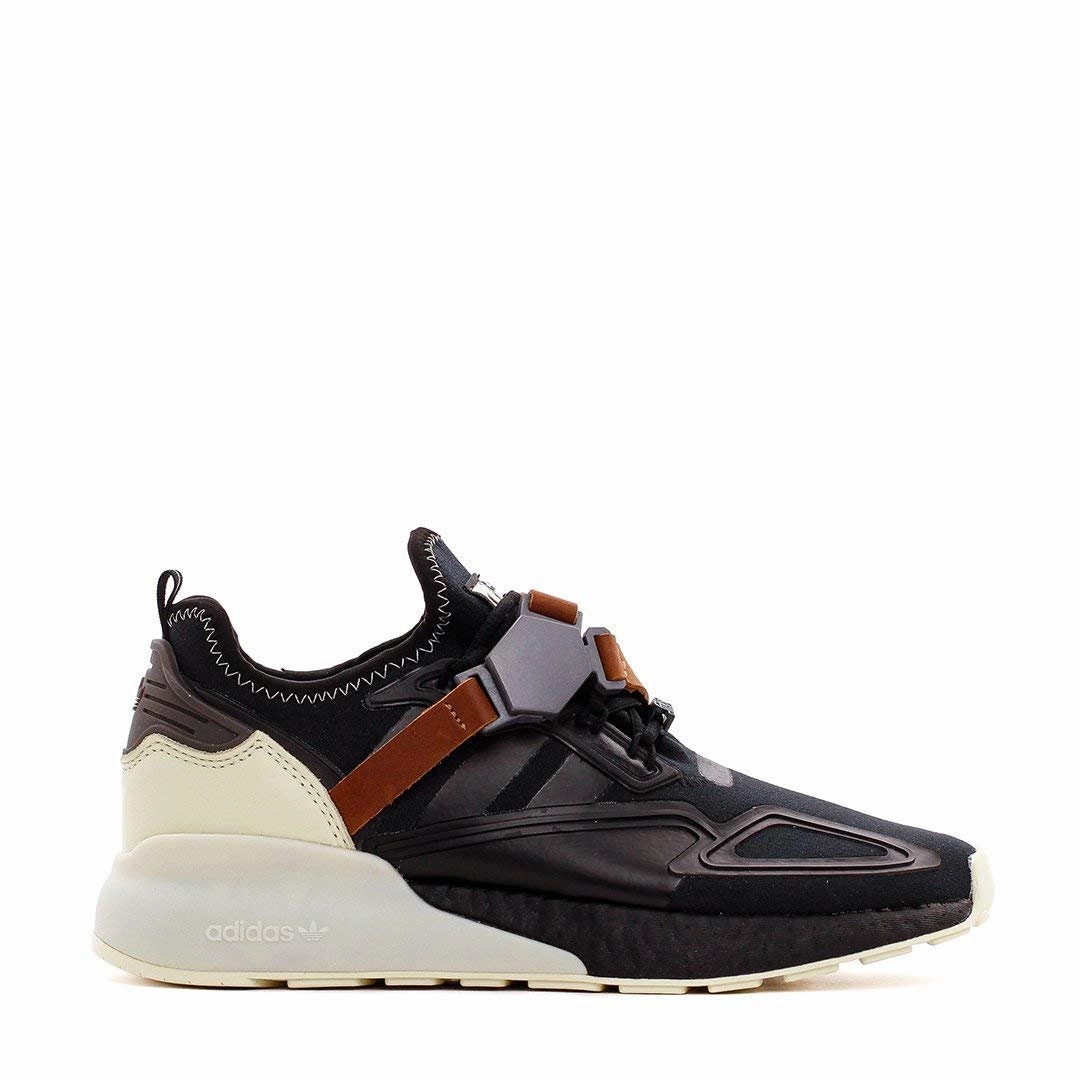 Adidas Box Hog Ii Boxing Shoes adidas Originals x Star Wars ZX 2K Boost Han Solo FX9113 Black