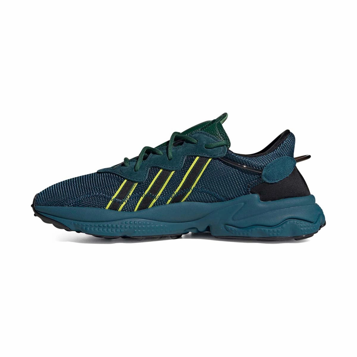 Adidas Ozweego 'Pusha T Tech Mineral' Men's Shoes Shoes Adidas Soccer