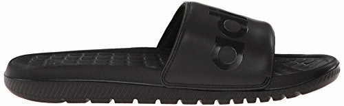 adidas Performance Men's Voloomix M Slide Sandal,Core Black/Running White/Black,11 M US Adidas Golf Shoes Size 15