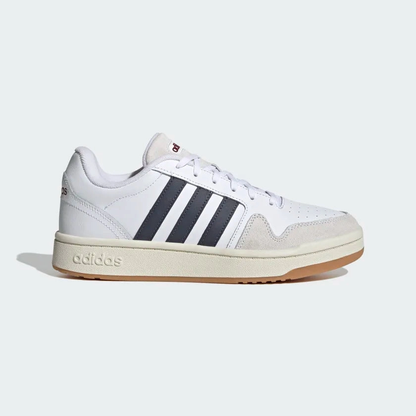Adidas No Tie Shoes ADIDAS POSTMOVE SUPER LIFESTYLE LOW BASKETBALL - HP2983