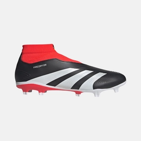 Adidas Darth Vader Shoes Adidas Predator League Laceless Firm Ground Football Shoes