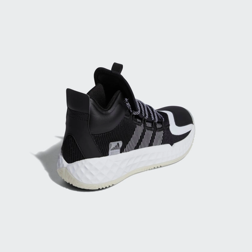 Adidas Shoe Bottoms ADIDAS PRO BOOST Mid