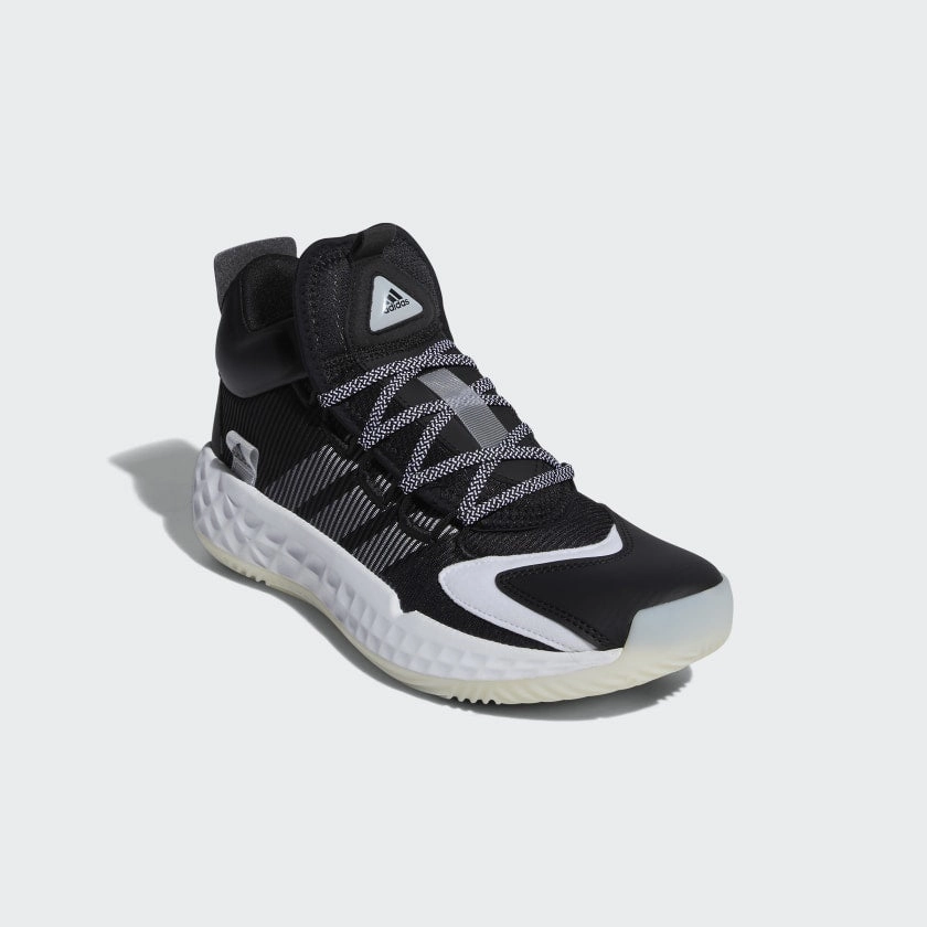 ADIDAS PRO BOOST Mid Adidas New Fashion Shoes