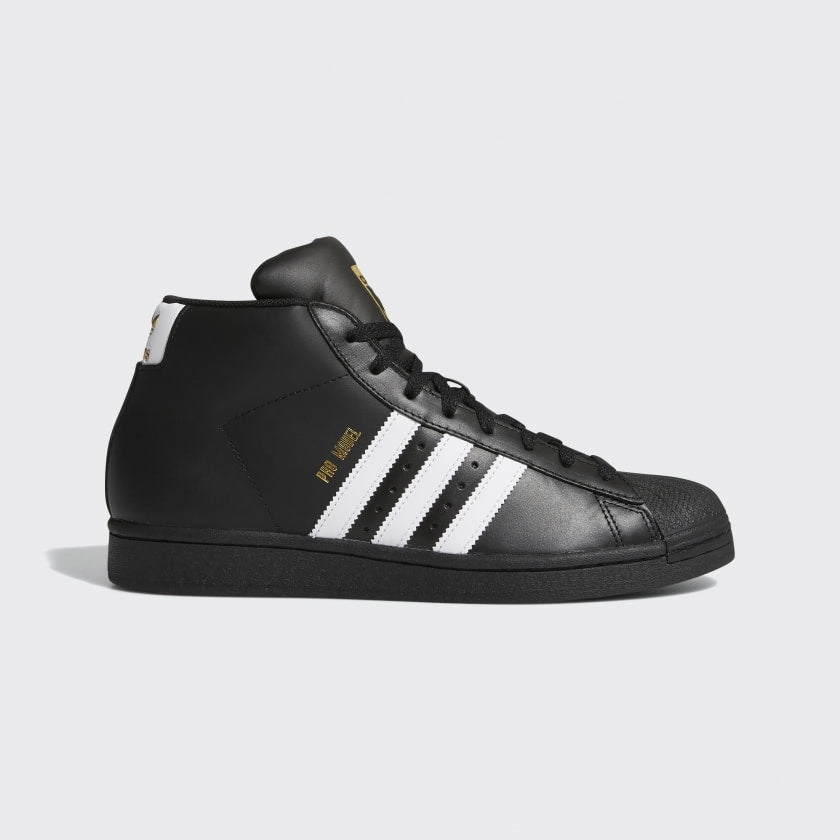 Adidas Pro Bounce Basketball Shoes ADIDAS PRO MODEL