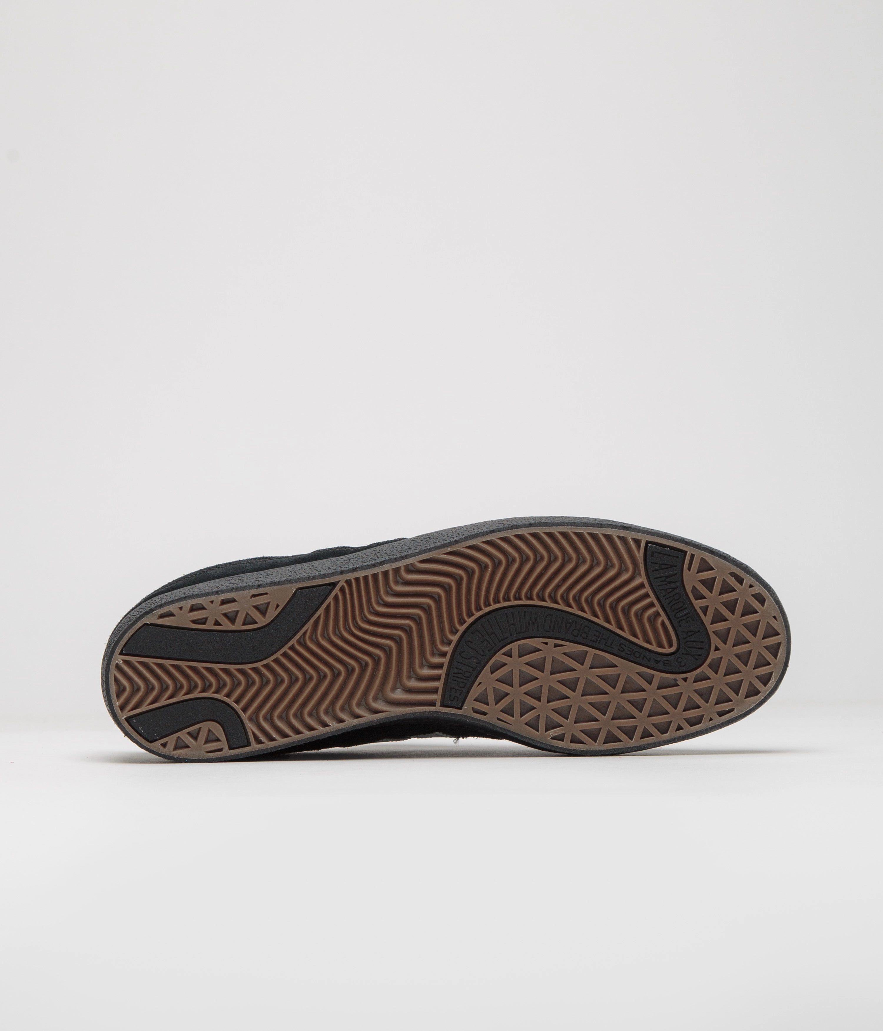 Adidas Puig Indoor Shoes - Core Black / Cloud White / Core Black Adidas Crazy Iiinfinity Shoes