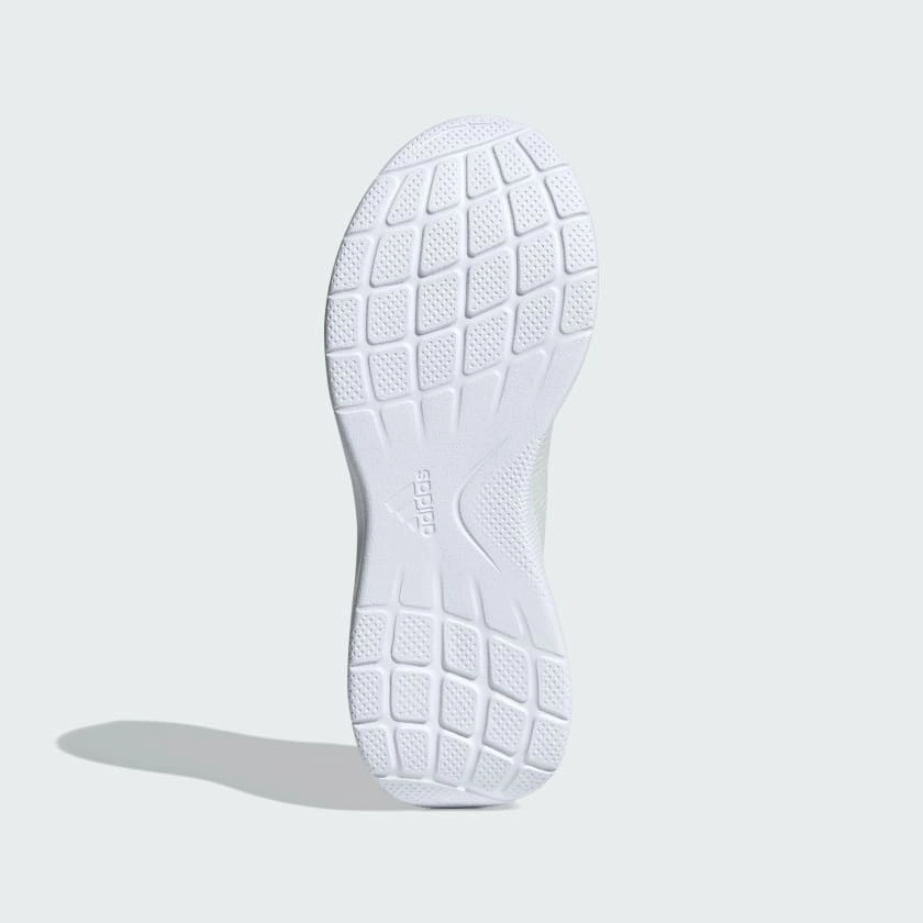 Adidas Samba Arsenal Shoes Adidas "Puremotion 2.0" Women's Sneakers - Pink/Yellow/White