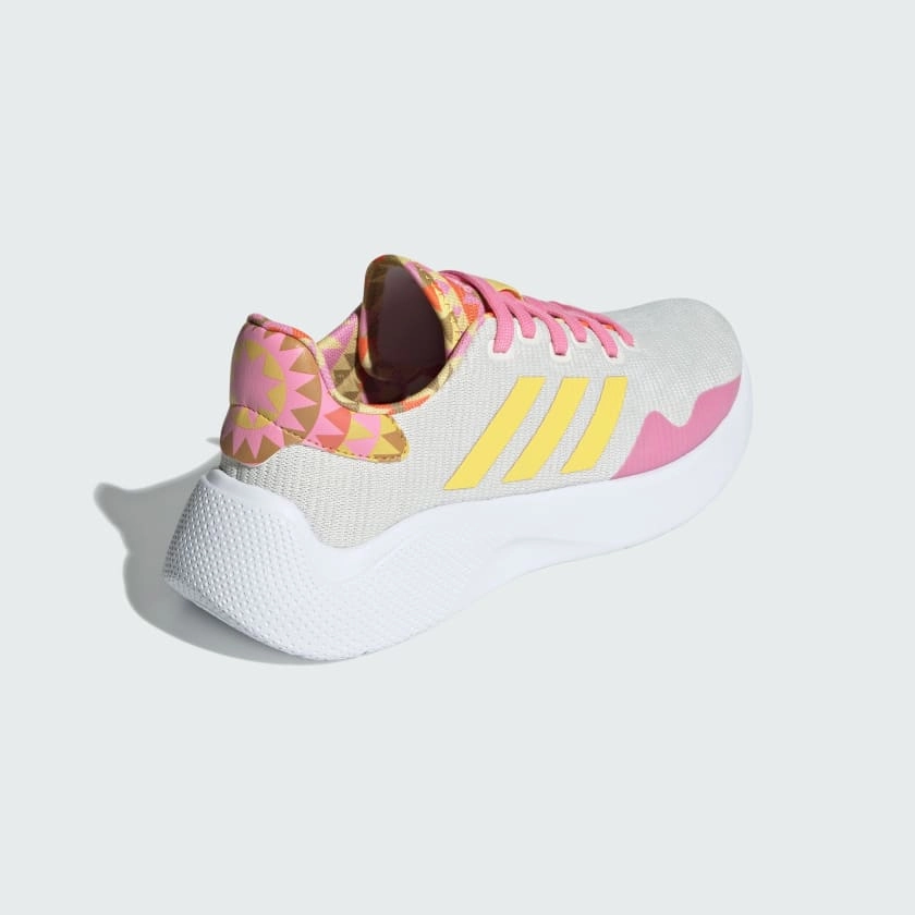 Adidas Shoe Drops Adidas "Puremotion 2.0" Women's Sneakers - Pink/Yellow/White