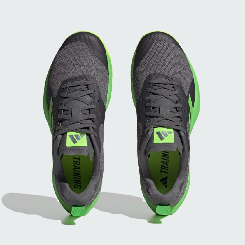 ADIDAS RAPIDMOVE TRAINER - HP3289 Adidas Barricade 13 Tennis Shoes