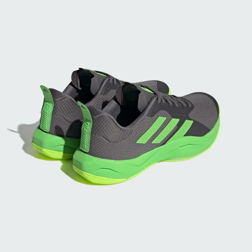 Fight Club Adidas Shoes ADIDAS RAPIDMOVE TRAINER - HP3289