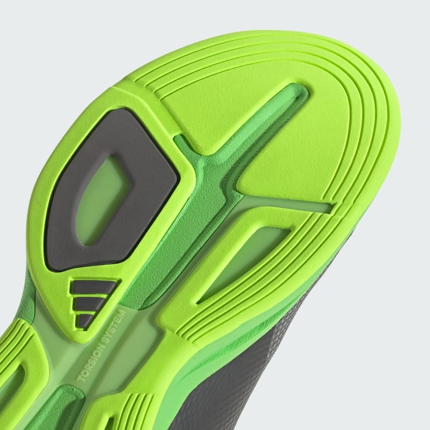 Bad Bunny Shoes Adidas ADIDAS RAPIDMOVE TRAINER - HP3289