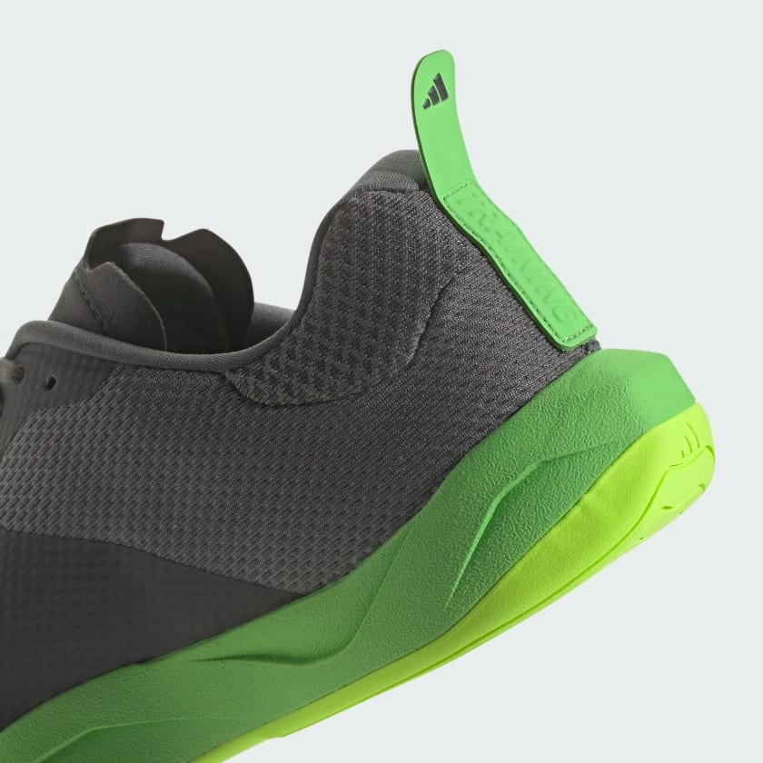 Adidas Latest Shoes ADIDAS RAPIDMOVE TRAINER - HP3289