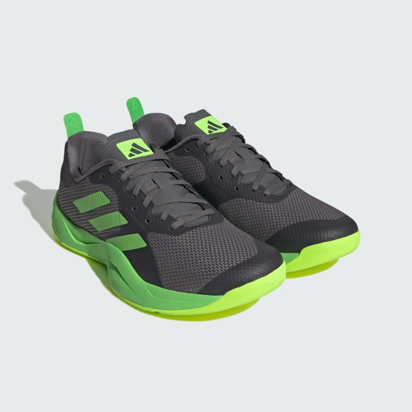 ADIDAS RAPIDMOVE TRAINER - HP3289 Adidas Shoes With Design