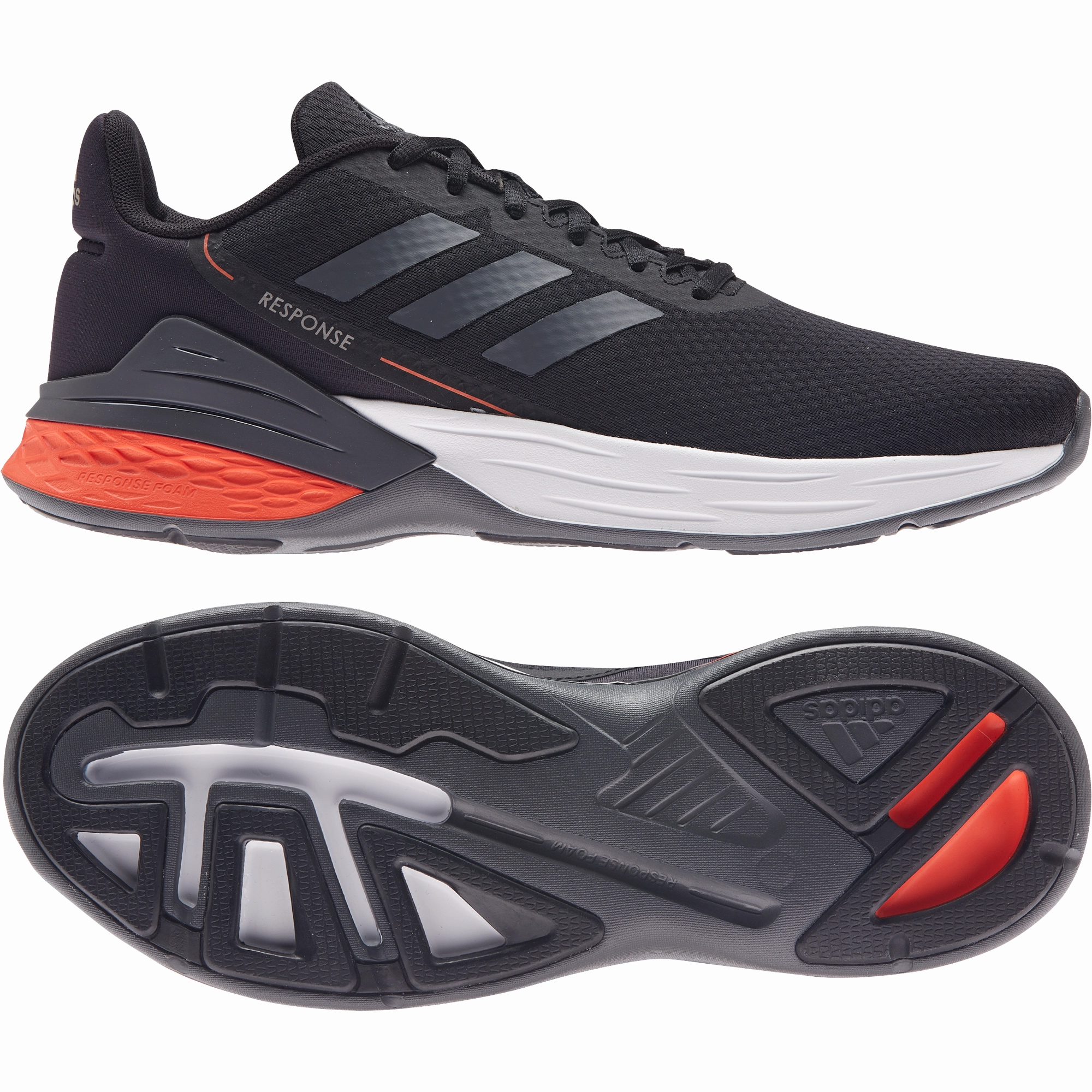 ADIDAS RESPONSE SR Adidas Trxn Shoes