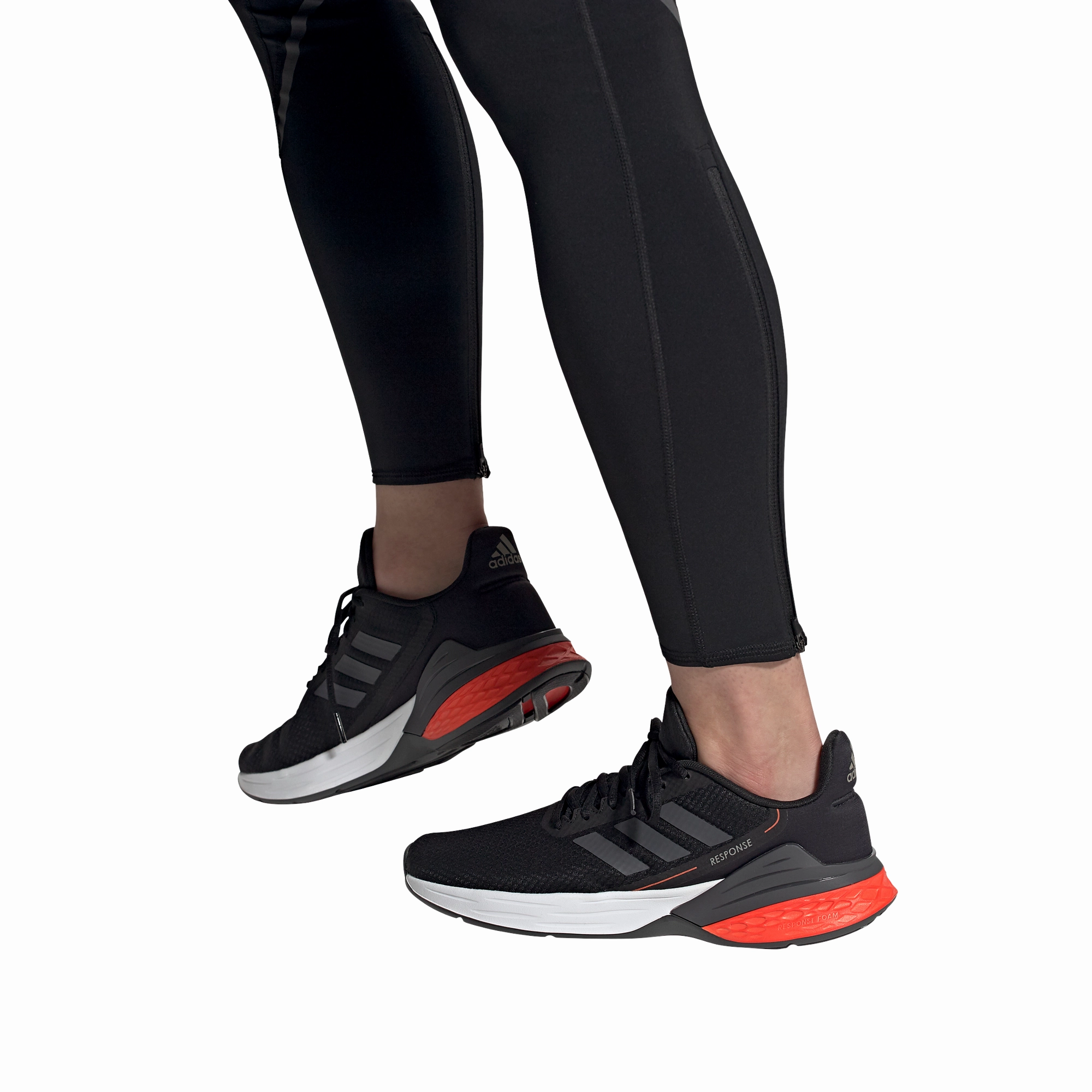 Adidas Samba Indoor Soccer Shoe ADIDAS RESPONSE SR