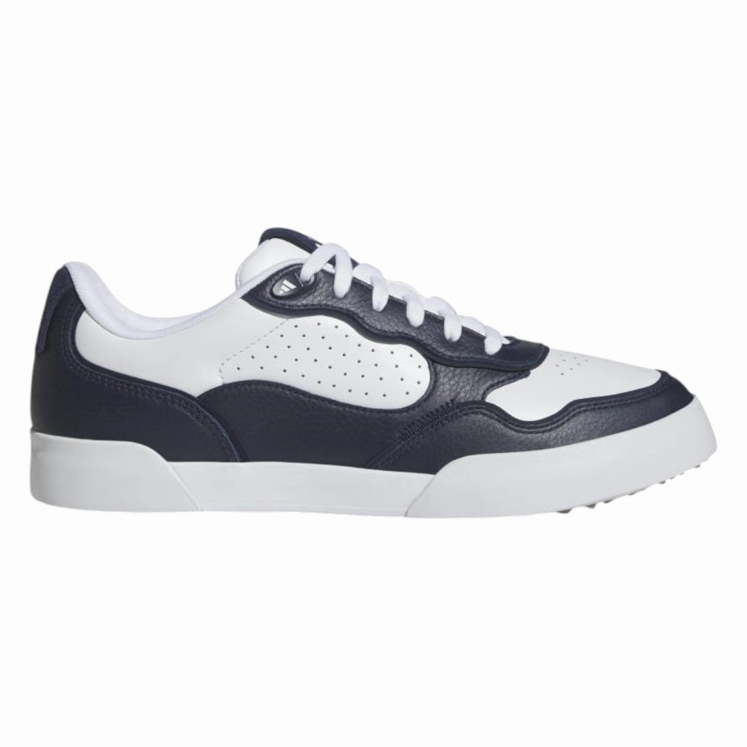 Adidas Adizero Adios 9 Running Shoes adidas Retrocross 25 Golf Shoes IH9977