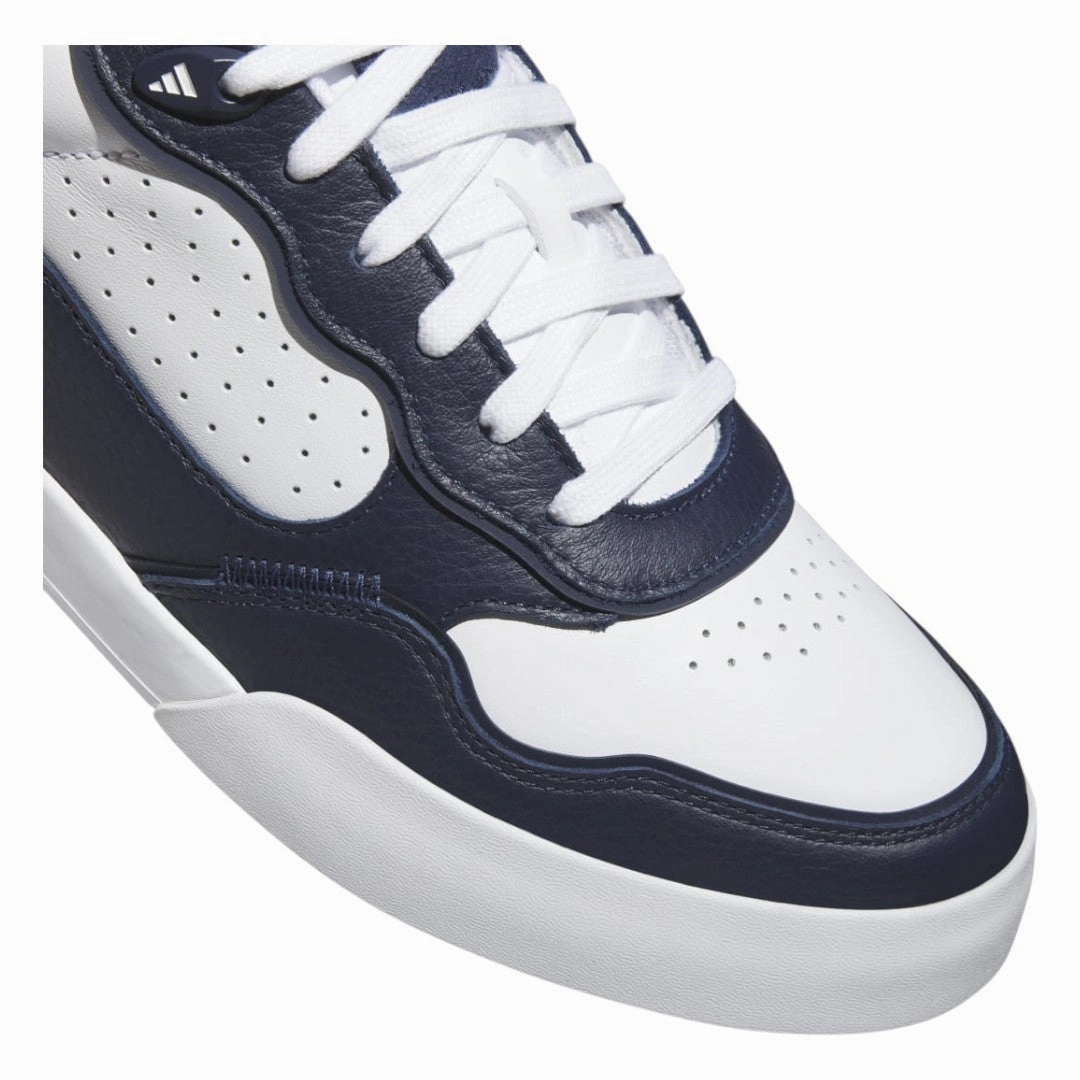 Adidas New 3d Printed Shoes adidas Retrocross 25 Golf Shoes IH9977