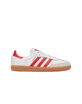 Adidas Samba OG - Adults Adidas Camo Shoes