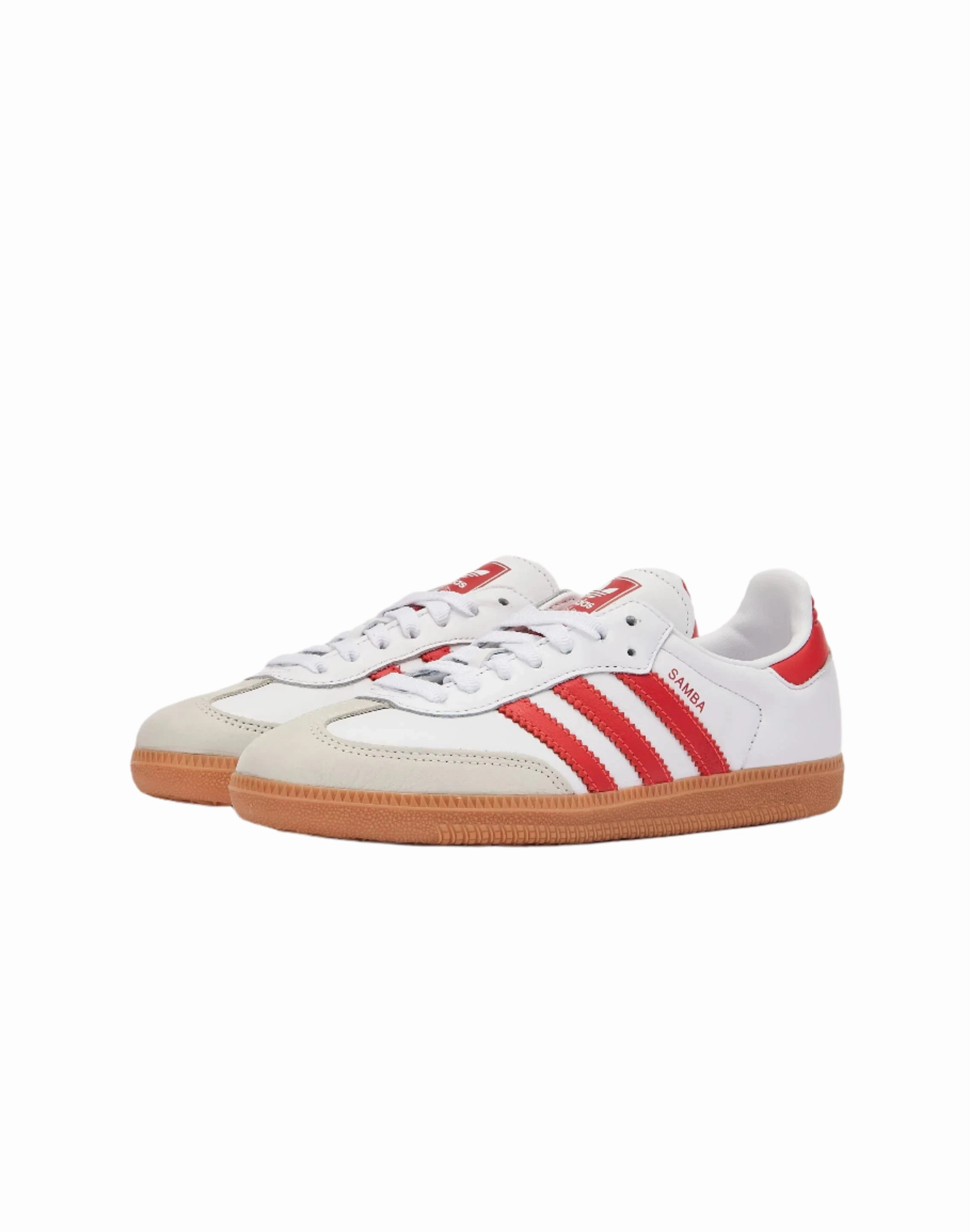 Adidas Samba OG - Adults Wales Bonner Adidas Shoes