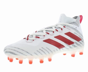 adidas Sm Freak Ultra Men Shoes Size 13, Color: White/Red/Clear-White Adidas Supernova Solution Running Shoes
