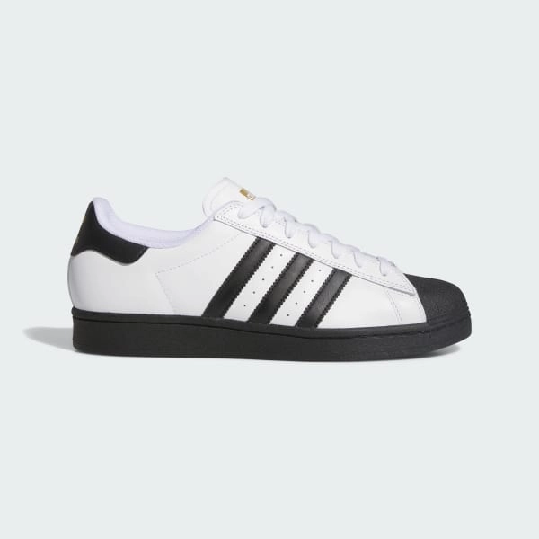 Adidas Superstar ADV Cloud White - Core Black - Core Black Adidas Predator Turf Shoe