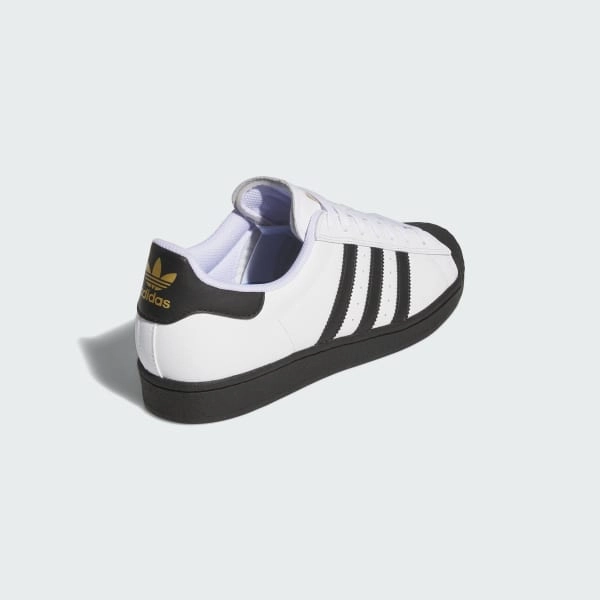 Adidas Superstar ADV Cloud White - Core Black - Core Black Adidas Velocade Cycling Shoes