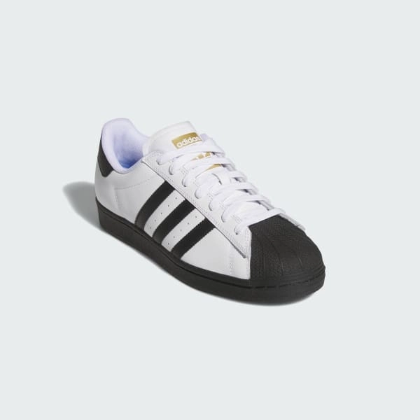 Adidas Shoes Nmd_r1 Adidas Superstar ADV Cloud White - Core Black - Core Black