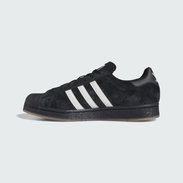Adidas Shoes Online Sale Adidas Superstar ADV Core Black - Zero Metallic - Spark