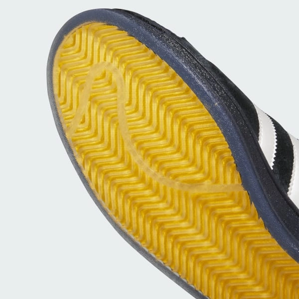 Weight Training Shoes Adidas Adidas Superstar ADV Core Black - Zero Metallic - Spark