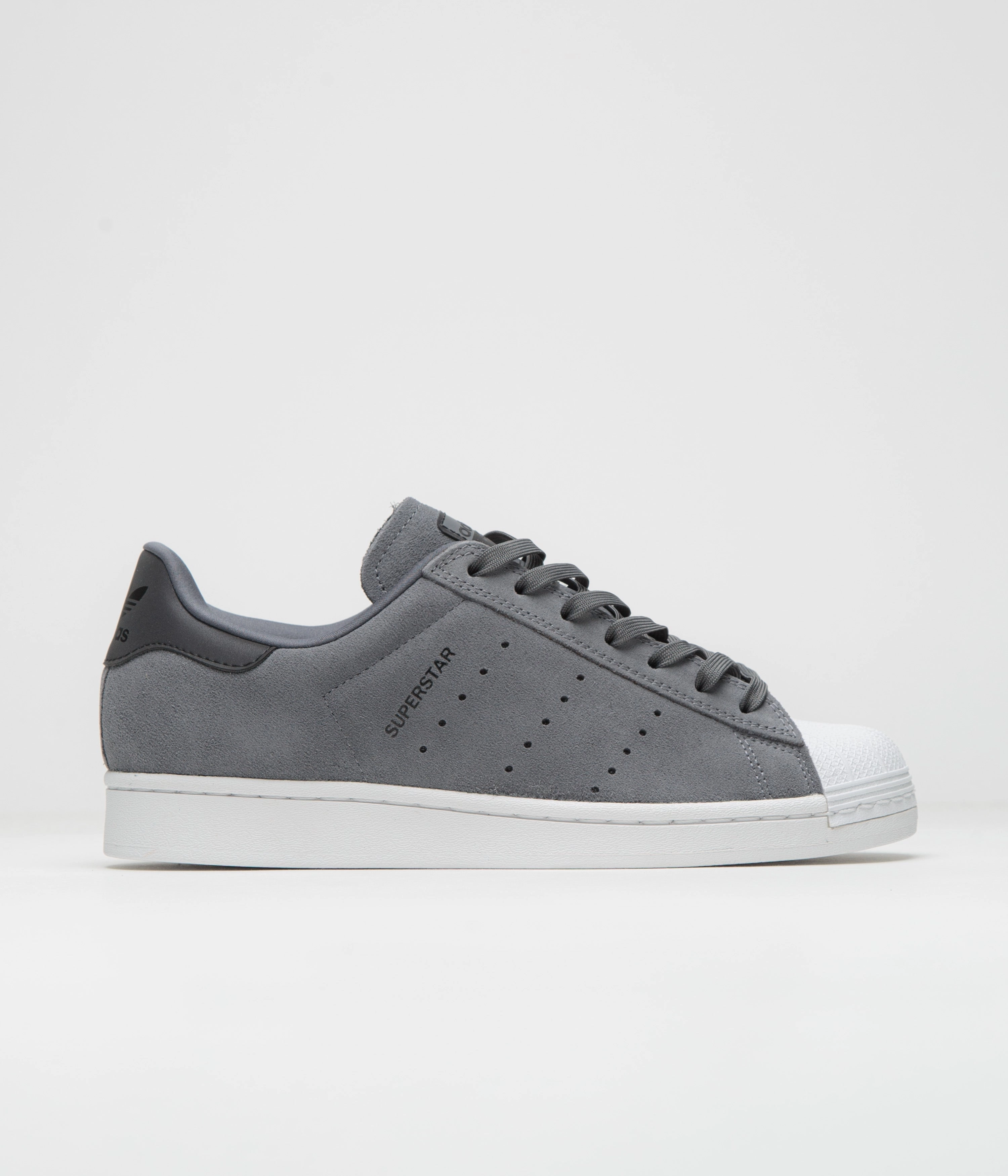 Adidas Superstar ADV Shoes - Grey Five / Core Black / Cloud White Adidas Samba Lt Shoes