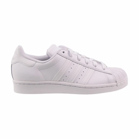 Adidas Ultra 4d Shoes Adidas Superstar EL I Toddler Shoes White