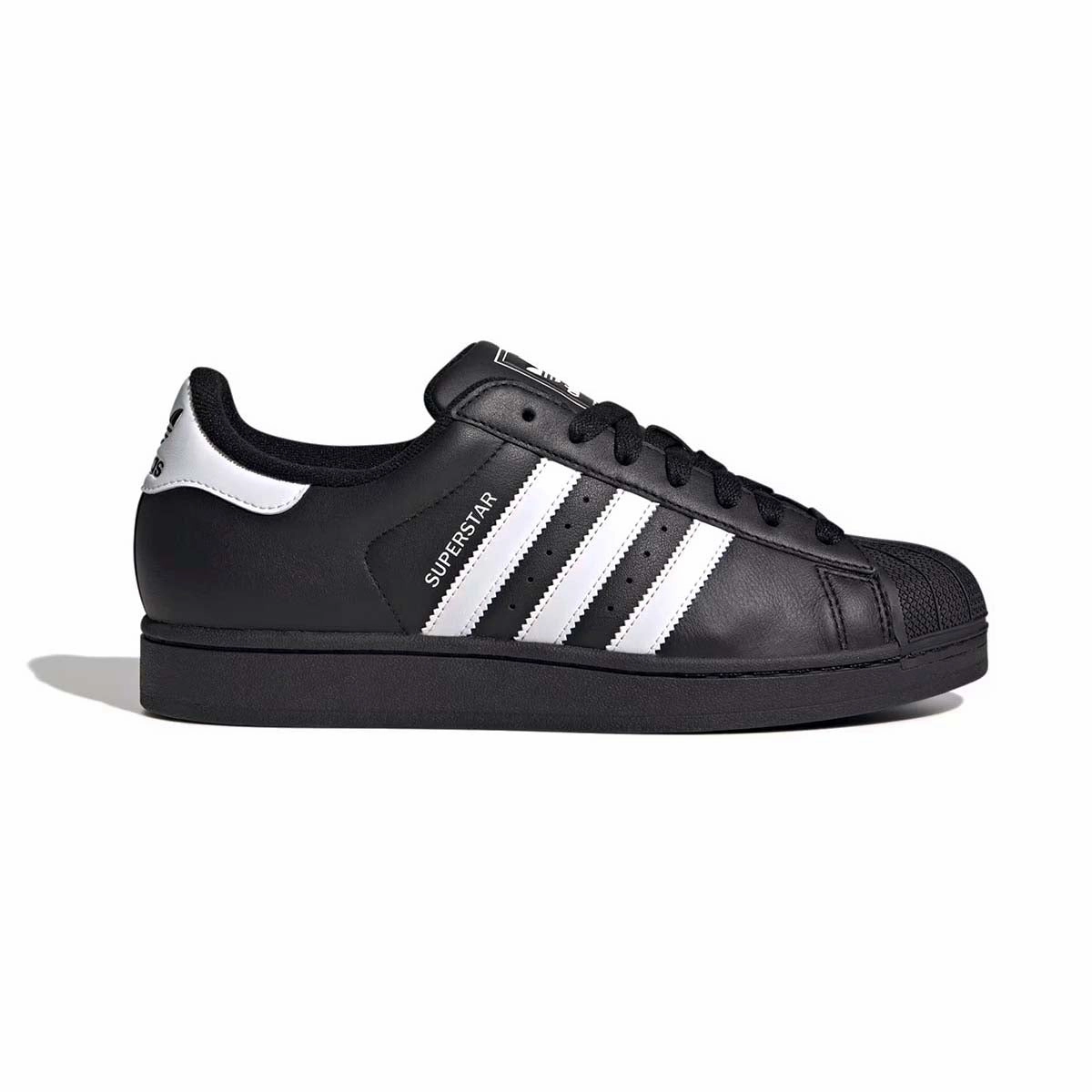 Adidas Superstar II 'Black White' Men's Shoes Adidas Busenitz Vulc Ii Shoes