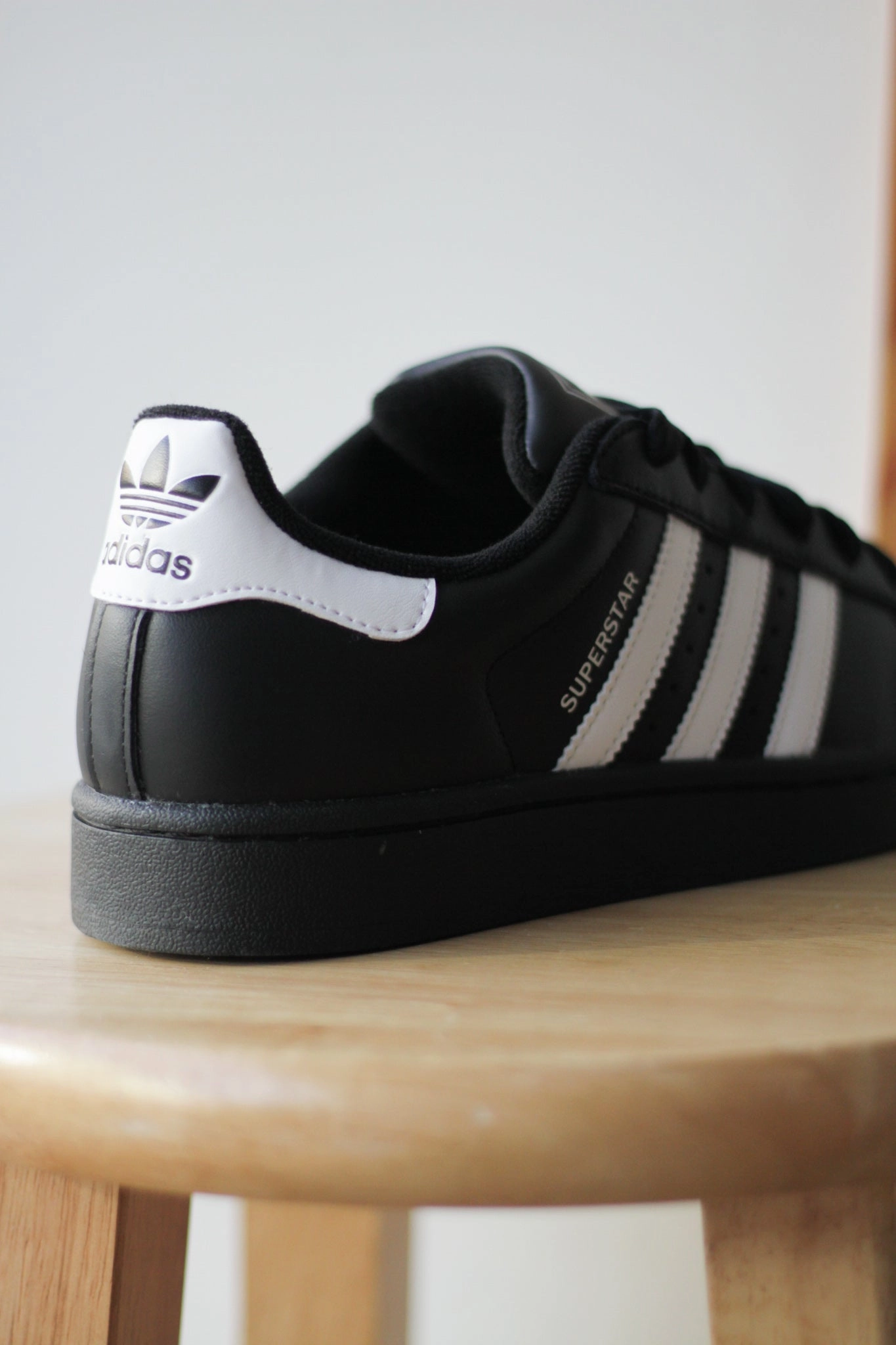 Adidas Supernova 2.0 Running Shoes ADIDAS SUPERSTAR II "CORE BLACK/CLOUD WHITE/CORE BLACK"