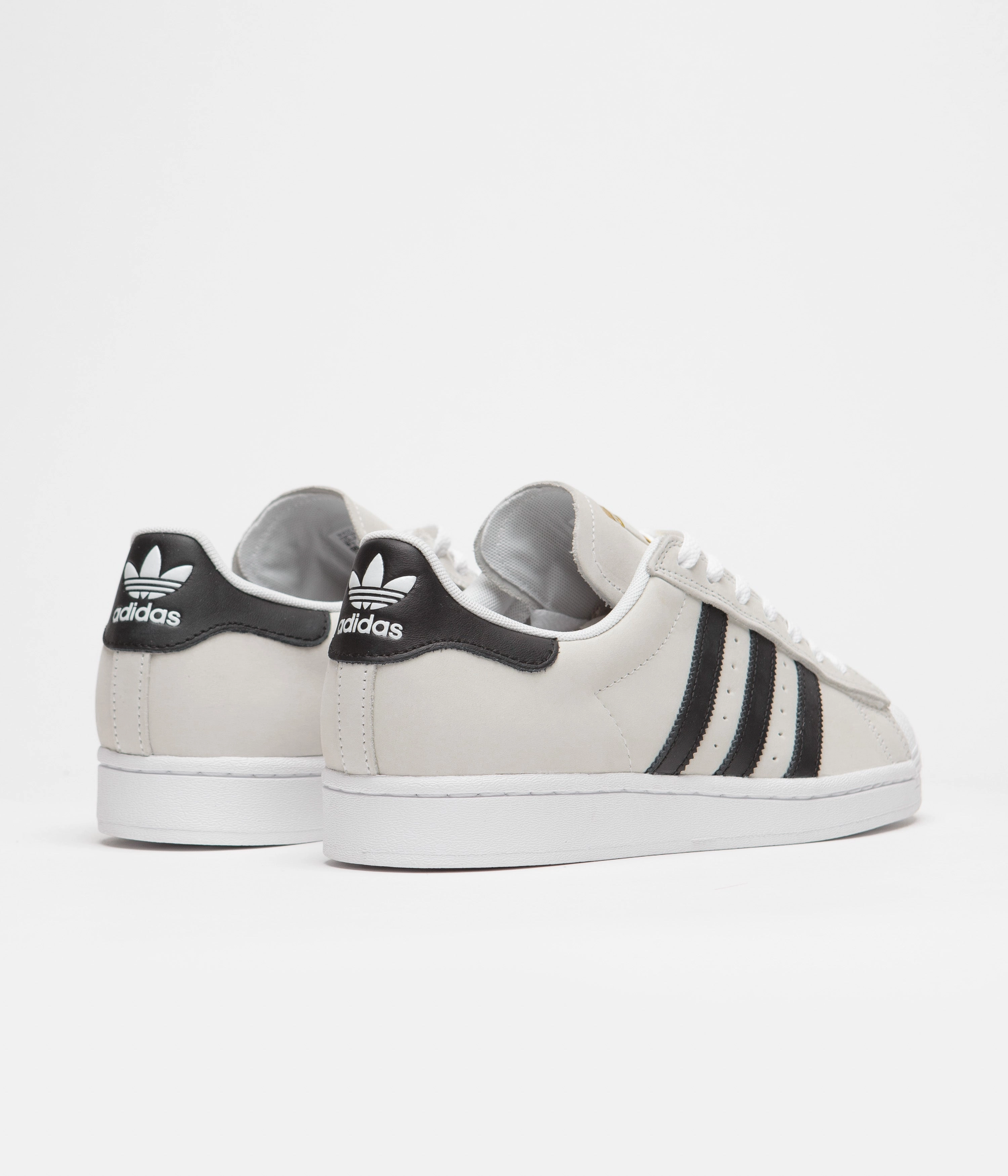 Adidas Superstar Shoes - White / Core Black / Gold Metallic Adidas Shoes Grand Court