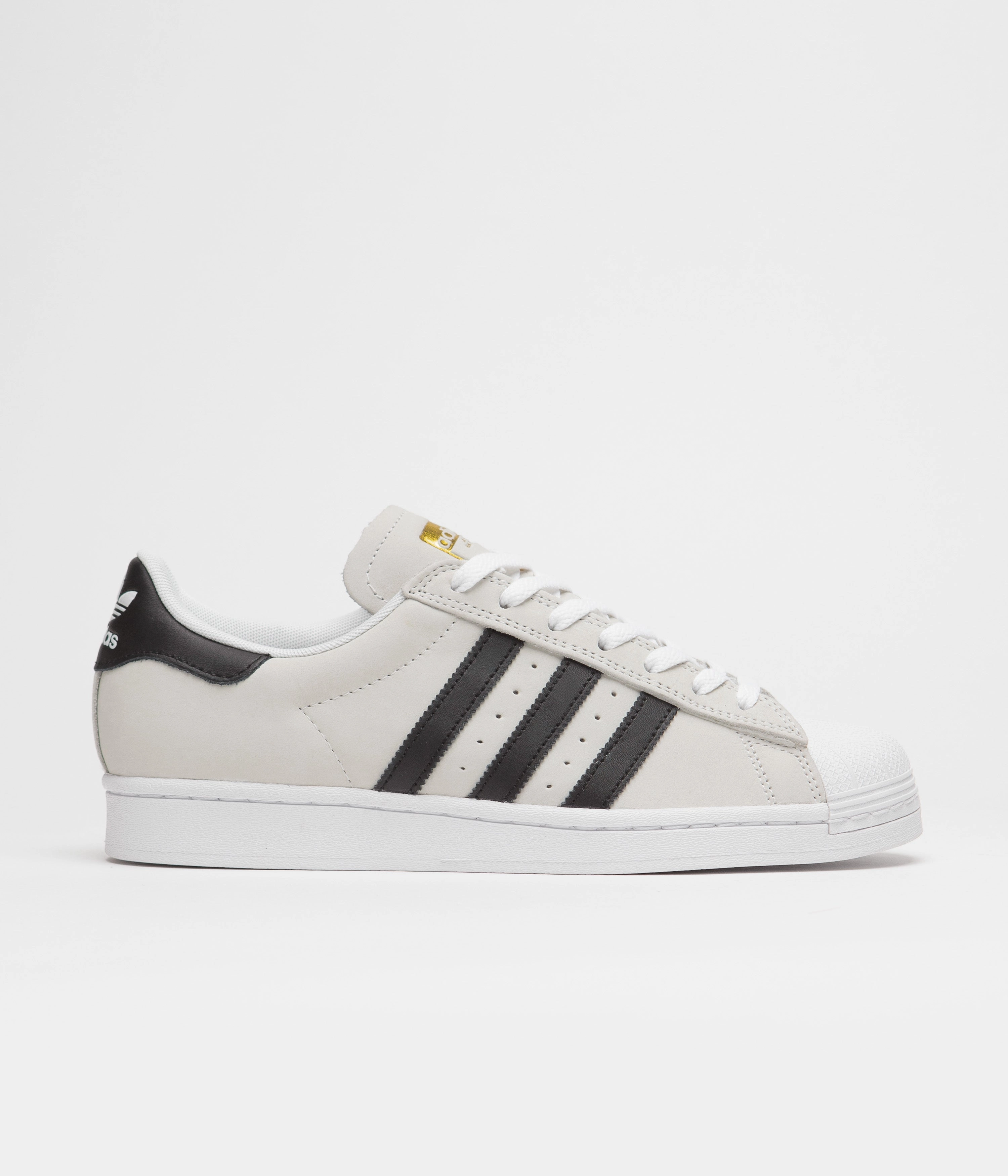 Adidas Superstar Shoes - White / Core Black / Gold Metallic Best Adidas Marathon Shoes