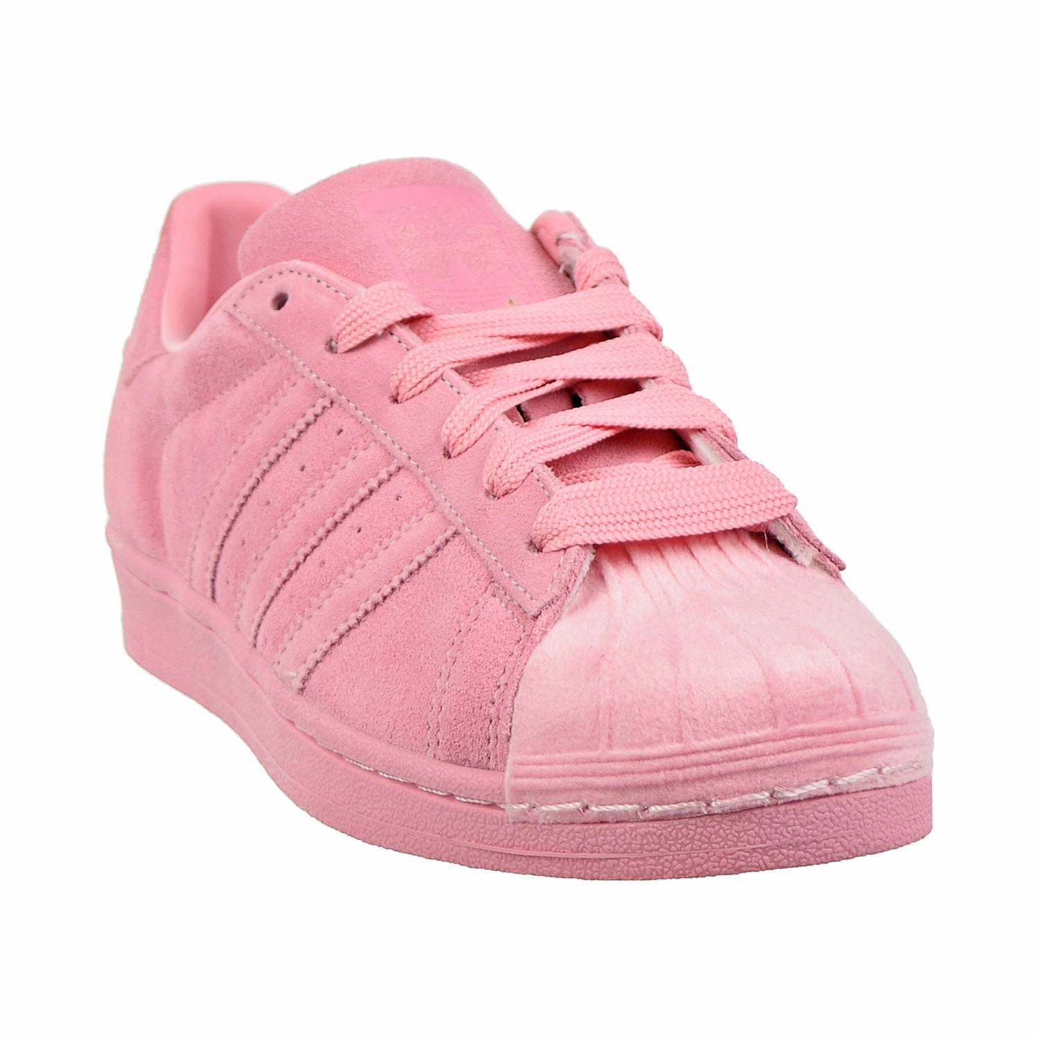 Adidas Unisex Adult Goletto Viii Turf Soccer Shoe Adidas Superstar Womens Shoes Clear Pink/Clear Pink/Clear Pink