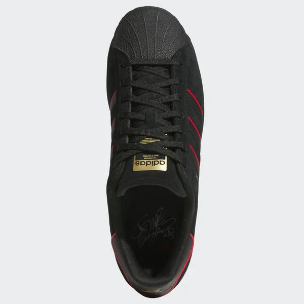 Adidas Superstar x Felipe Gustavo Superstar ADV Copa Mundial Adidas Shoes