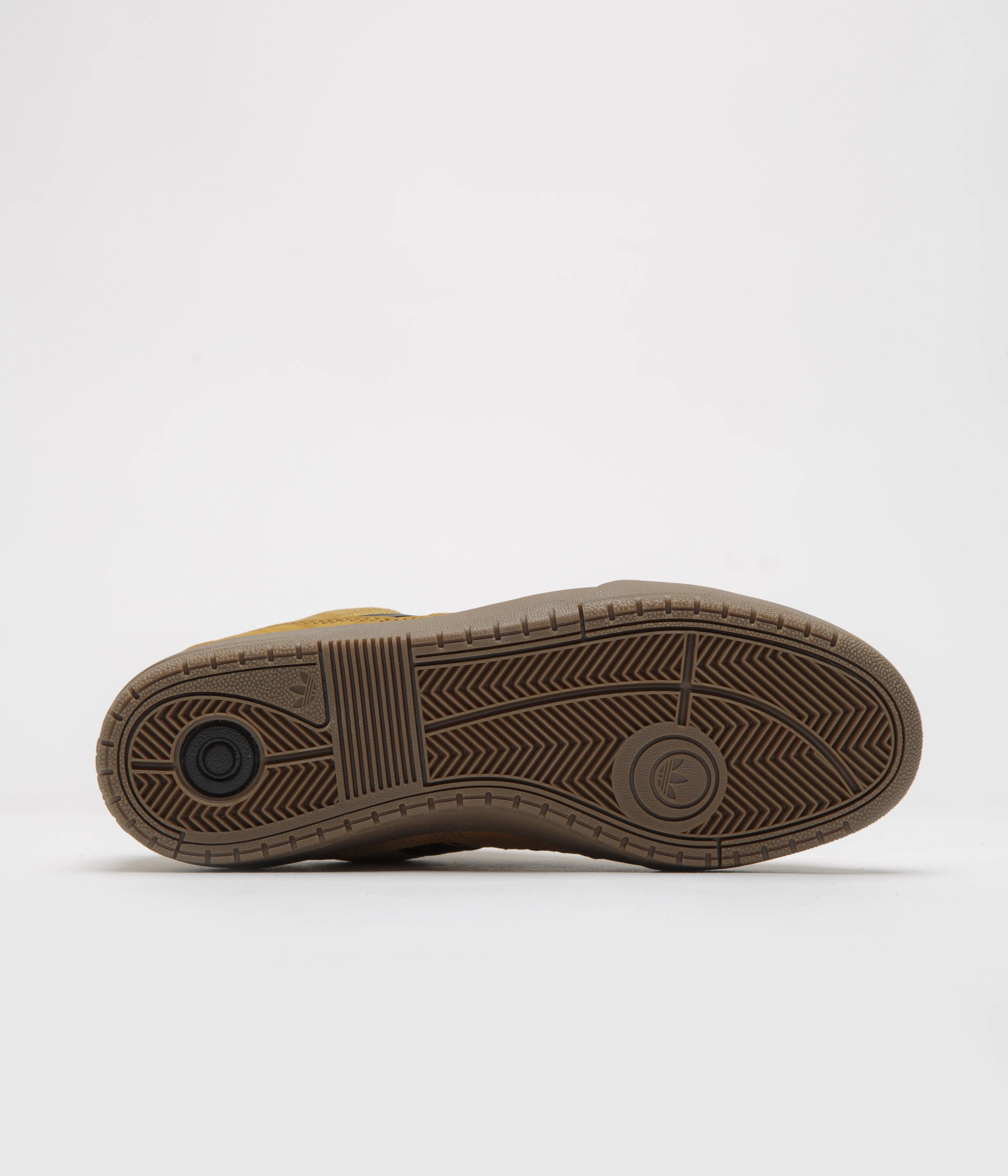 Adidas Tyshawn II Shoes - Mesa / Core Black / Gum5 Adidas Dame Basketball Shoes