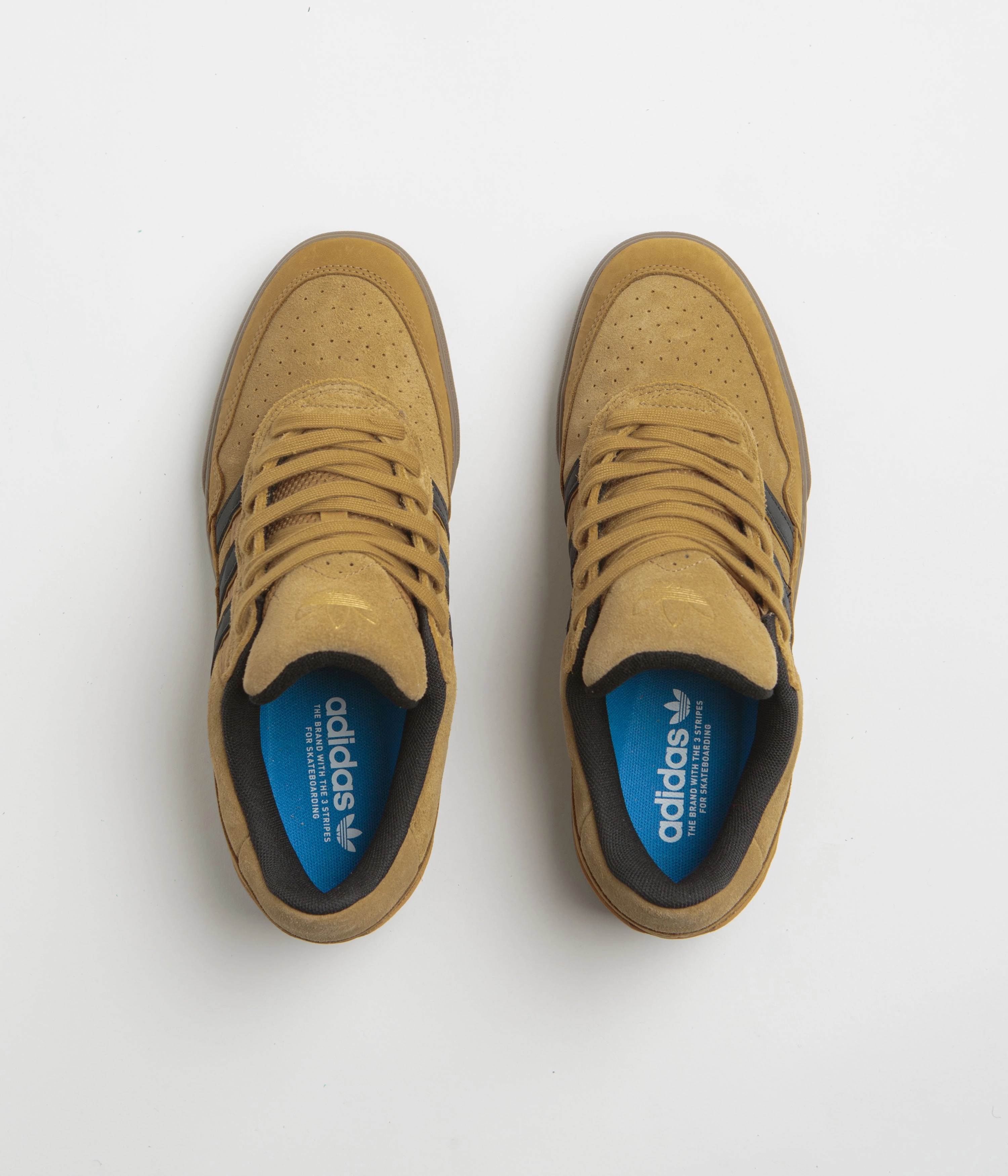 Size 14 Adidas Shoes Adidas Tyshawn II Shoes - Mesa / Core Black / Gum5