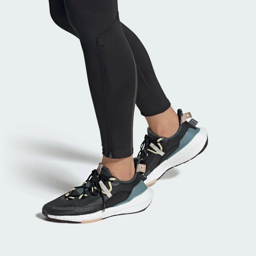 ADIDAS ULTRABOOST 21 X PARLEY - GX1244 Adidas Boost Shoes