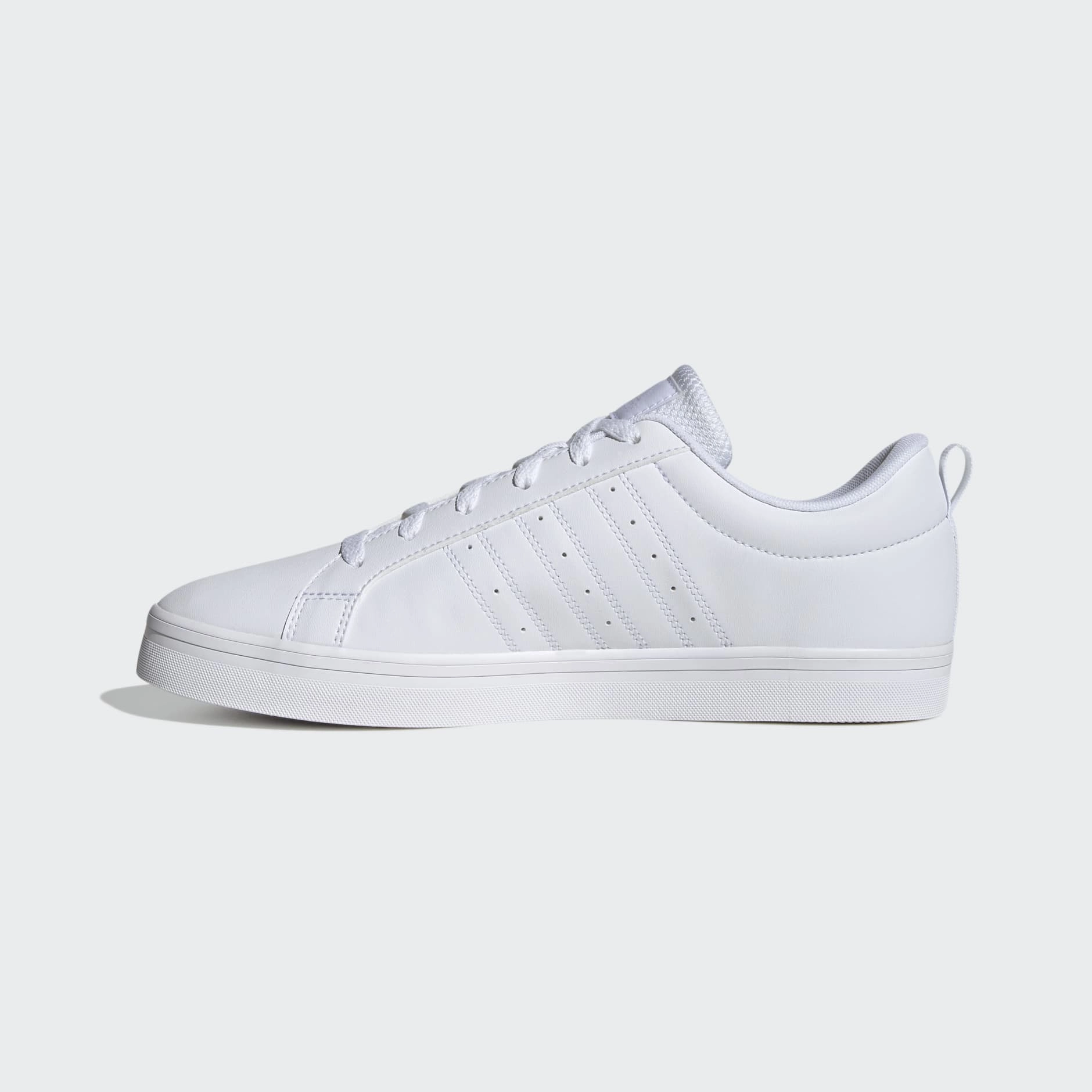 ADIDAS VS PACE 2.0 3-STRIPES BRANDING SYNTHETIC NUBUCK  - HP6012 Adidas Fashionable Shoes