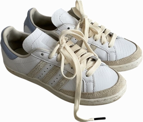 Adidas Casual Wear Shoes adidas White National Tennis Og Shoes UK 3 EU 36 
