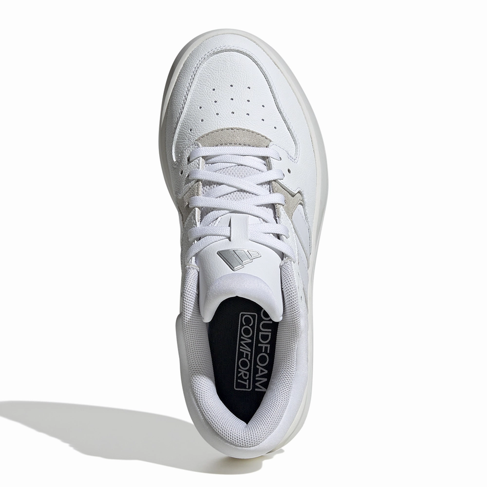 adidas Women's Court 24 Tennis Shoes Adidas Zip Shoes