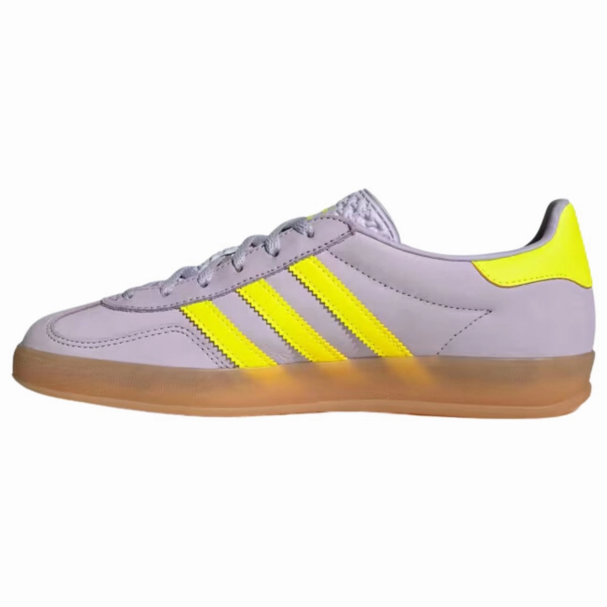 Adidas Running Shoes Price Under 100 Euro Adidas Women's Gazelle Indoor Silver Dawn/Solar Yellow/Gum