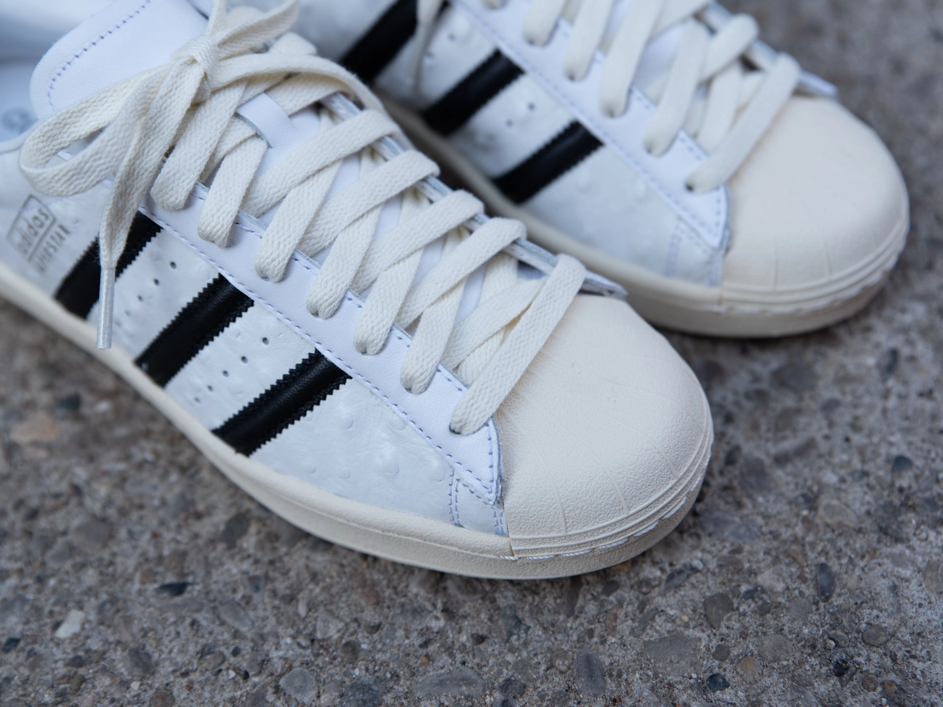 Adidas Exhibit Select 2.0 Pro Basketball Shoes Adidas Women's Superstar Vintage 'White/Black'