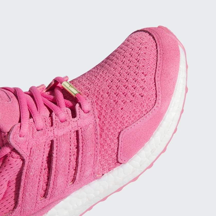 Adidas Zx 2k Boost Shoes Adidas Women's Ultraboost 1.0 Shoes, Pink Fusion / Pink Fusion / Gold Metallic