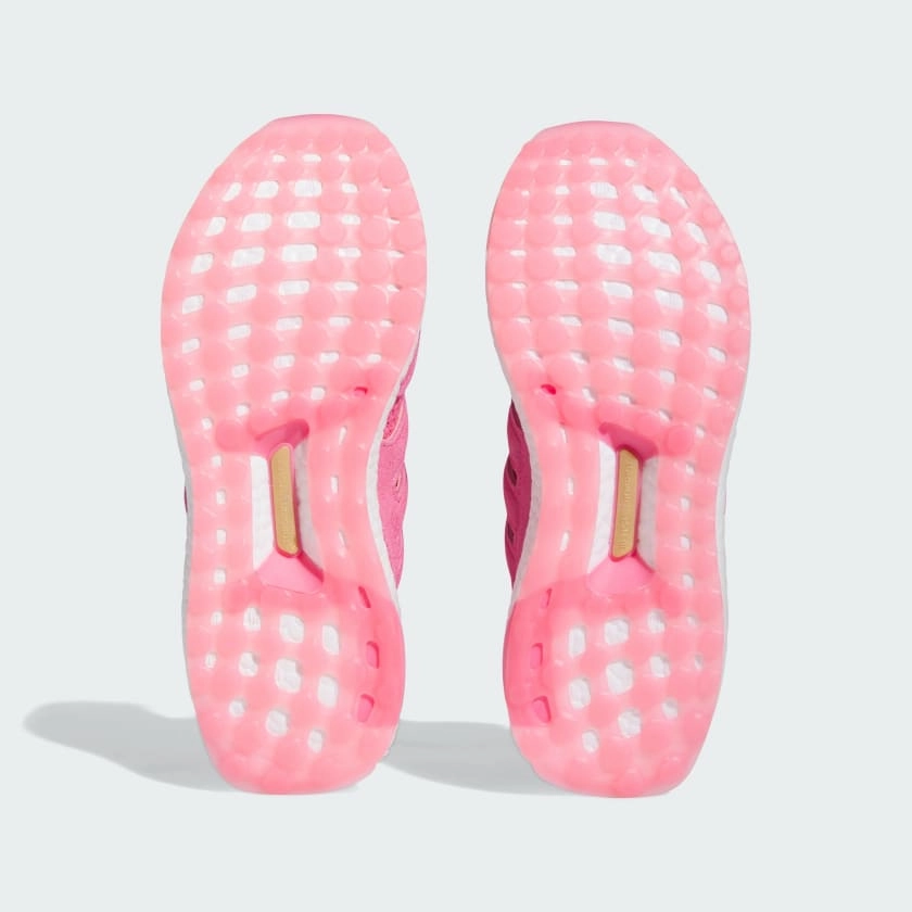 Adidas Women's Ultraboost 1.0 Shoes, Pink Fusion / Pink Fusion / Gold Metallic Adidas S2g Spikeless Leather 24 Golf Shoes